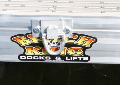 Dock boattie